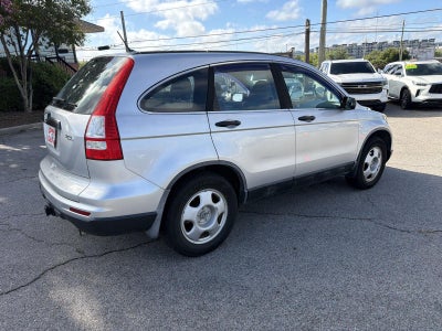 2011 Honda CR-V LX