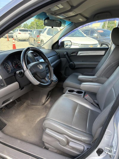 2011 Honda CR-V LX
