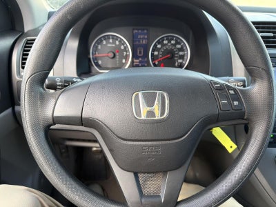 2011 Honda CR-V LX