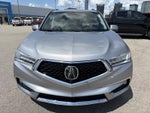 2019 Acura MDX w/Advance Pkg