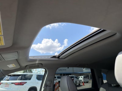 2019 Acura MDX w/Advance Pkg