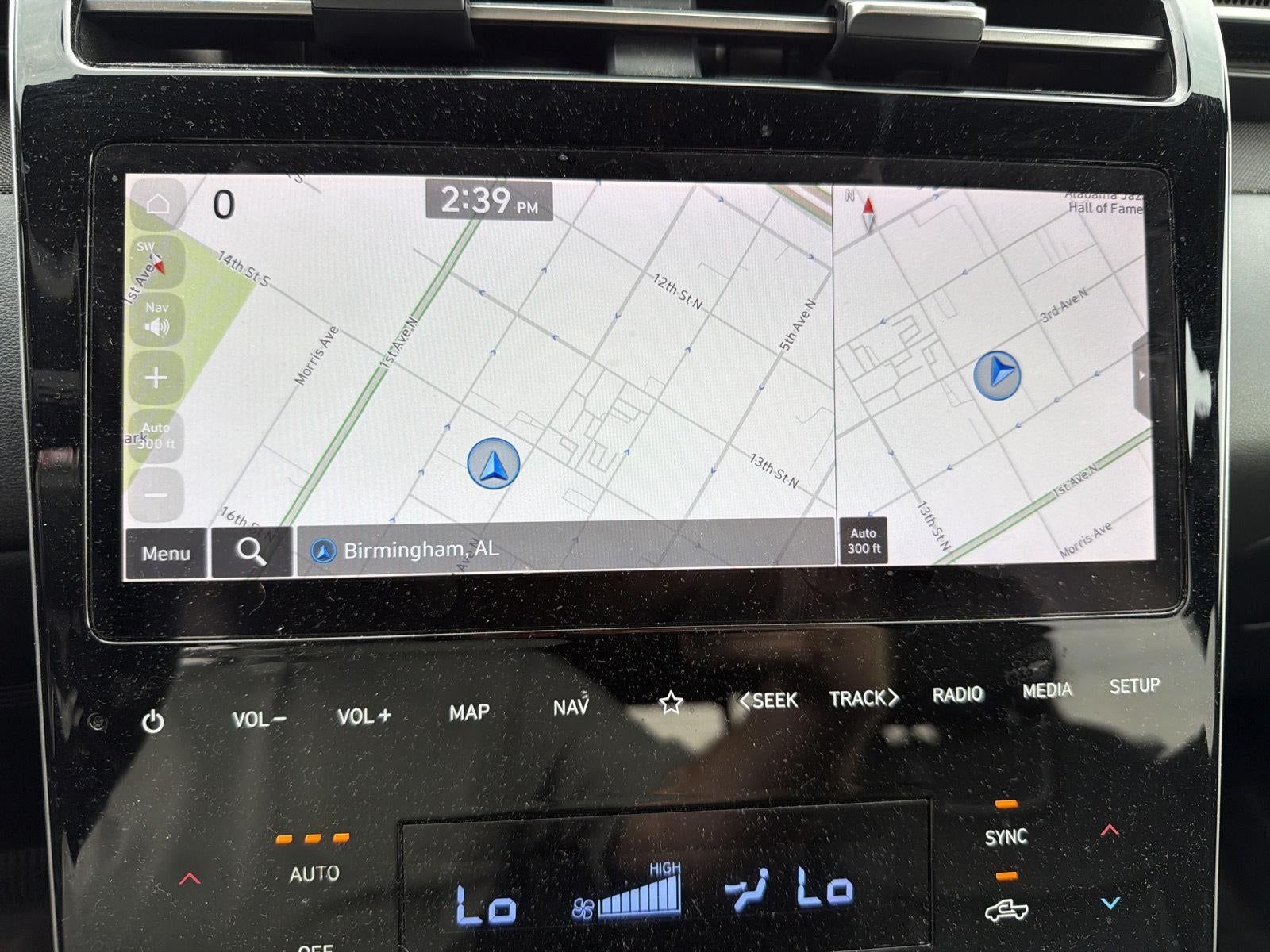 2022 Hyundai Santa Cruz Limited
