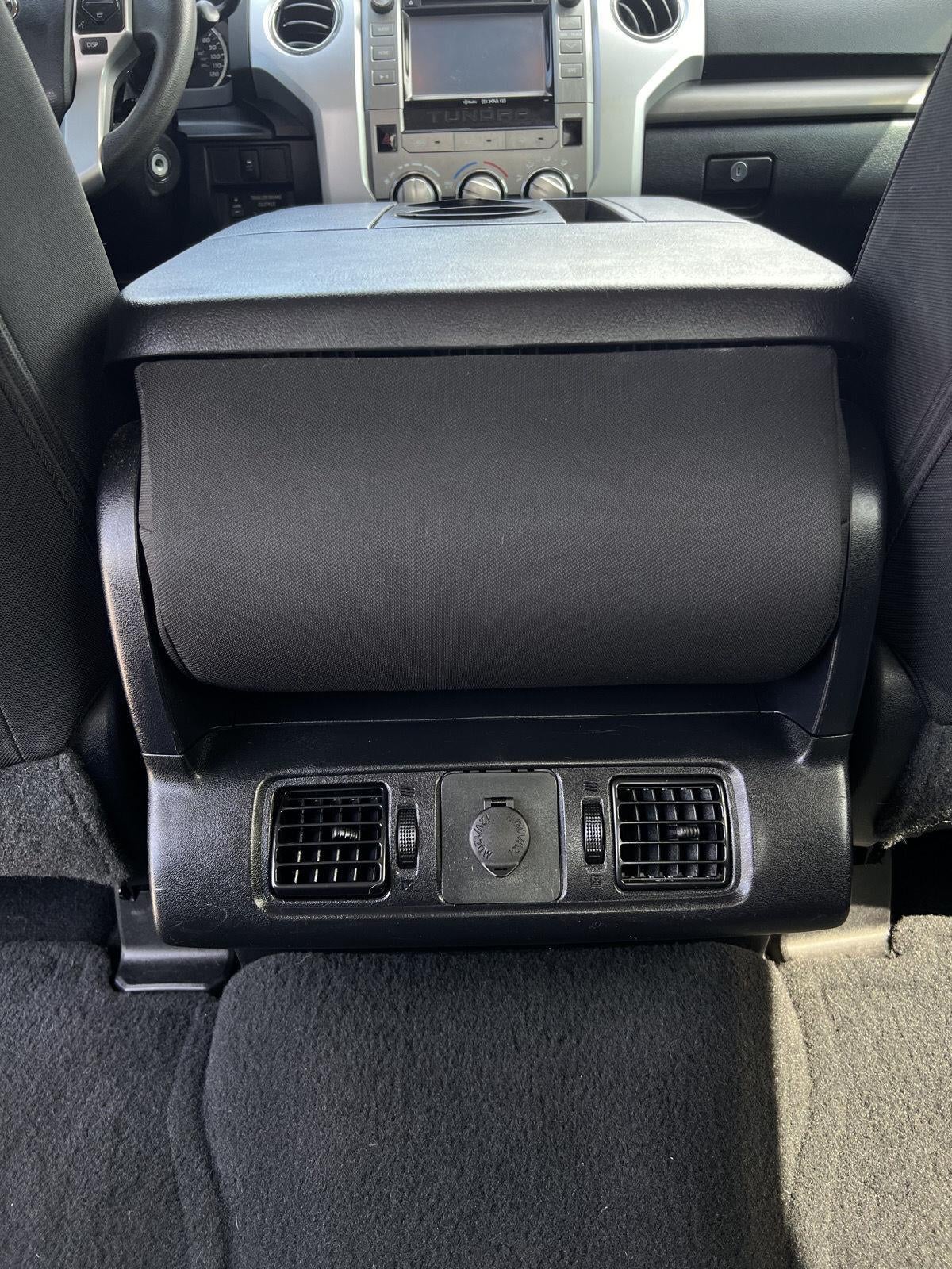 2017 Toyota Tundra 2WD SR5