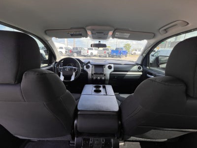 2017 Toyota Tundra 2WD SR5