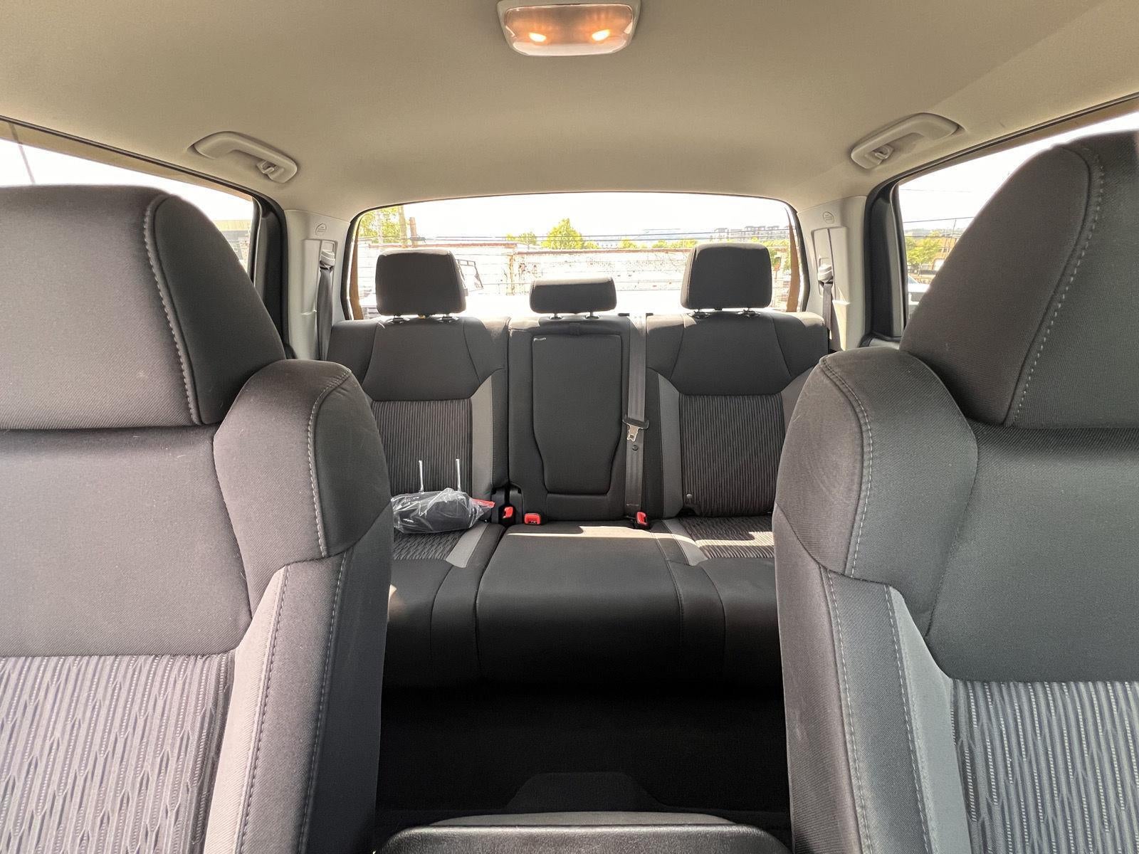 2017 Toyota Tundra 2WD SR5