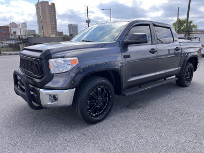 2017 Toyota Tundra 2WD SR5