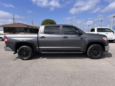 2017 Toyota Tundra 2WD SR5