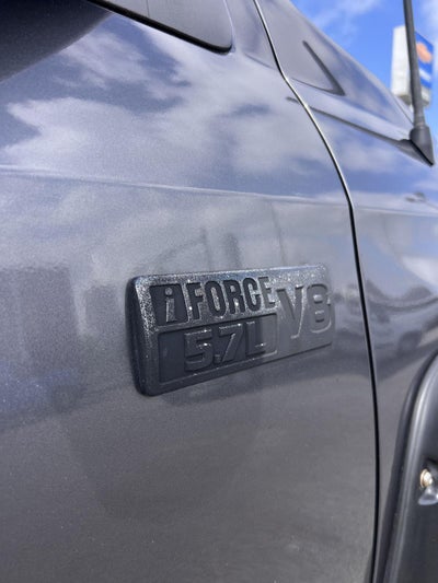 2017 Toyota Tundra 2WD SR5