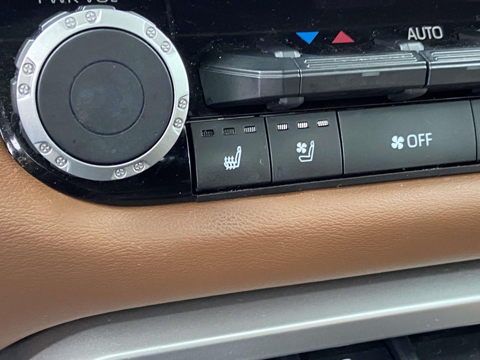 2022 Toyota Tundra 4WD 1794 Edition Hybrid