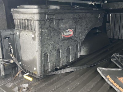 2022 Toyota Tundra 4WD 1794 Edition Hybrid