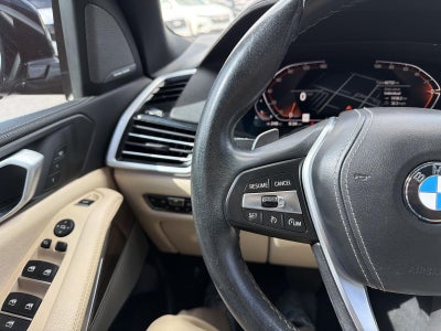 2021 BMW X5 sDrive40i