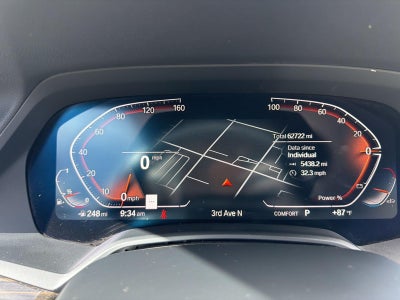 2021 BMW X5 sDrive40i