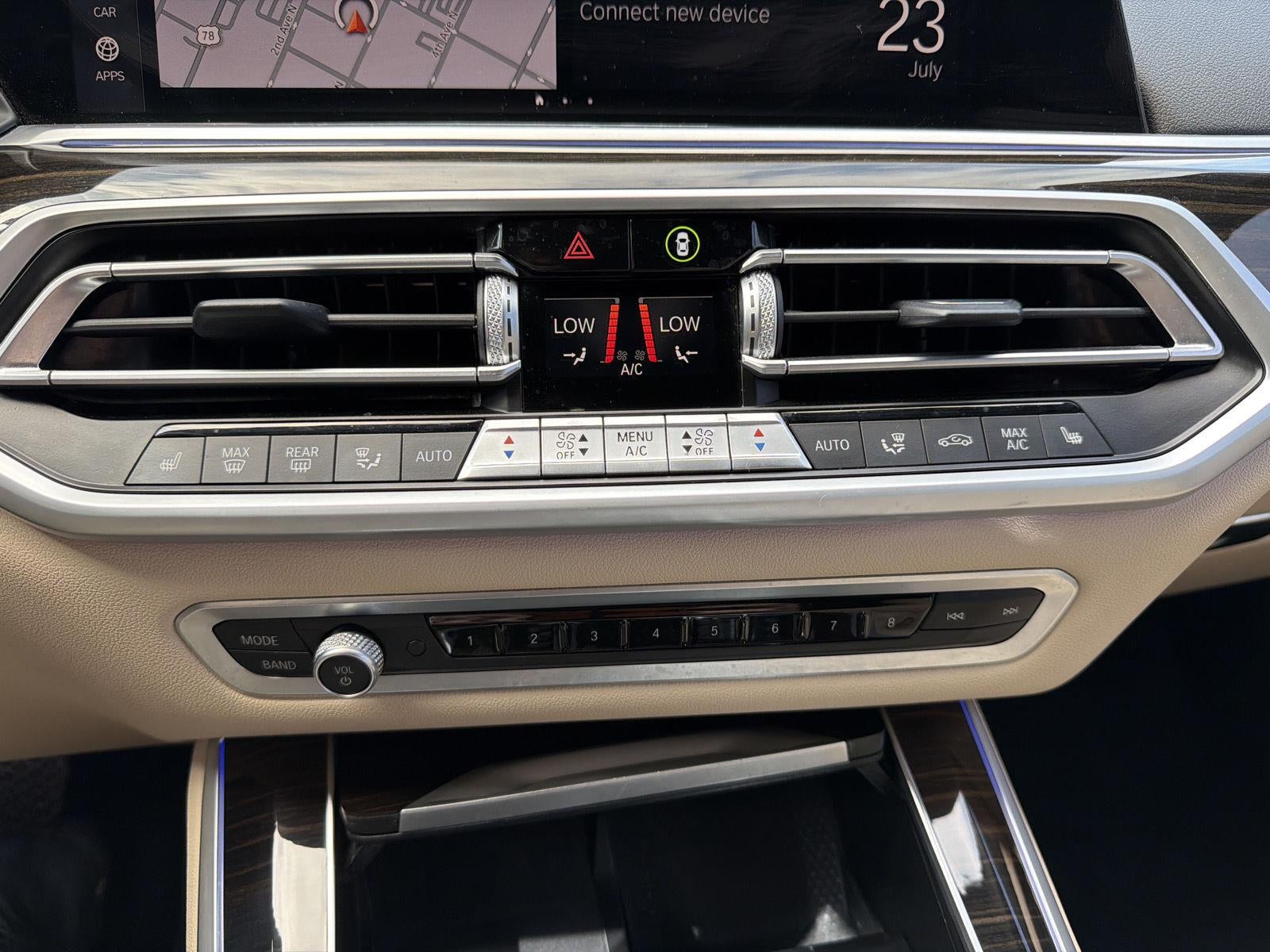 2021 BMW X5 sDrive40i