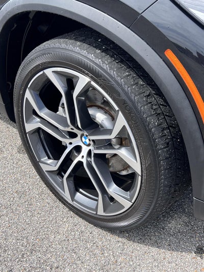 2021 BMW X5 sDrive40i