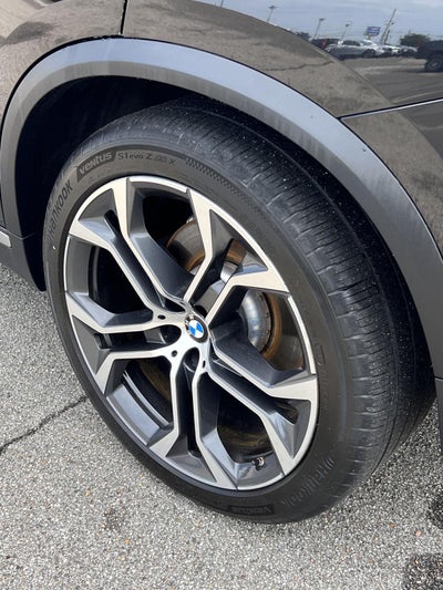 2021 BMW X5 sDrive40i