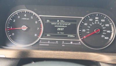 2022 Kia Sorento EX