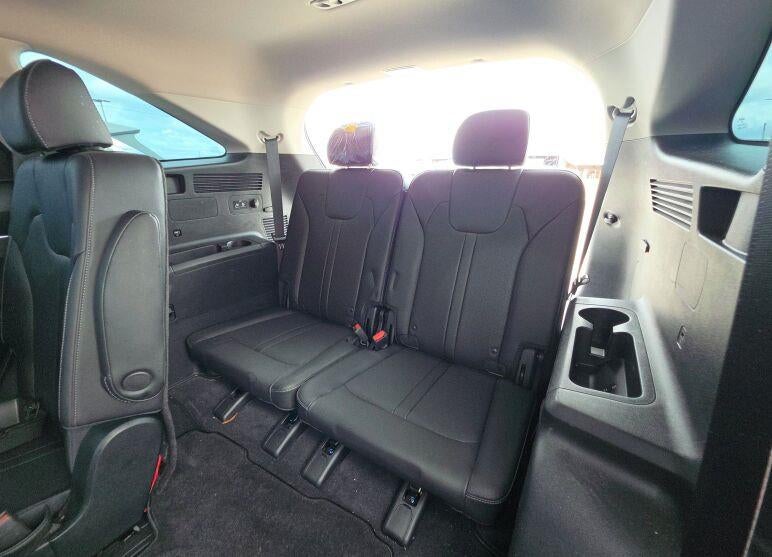 2022 Kia Sorento EX