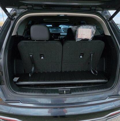 2022 Kia Sorento EX