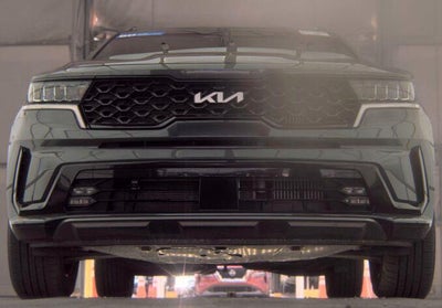 2022 Kia Sorento EX