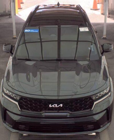 2022 Kia Sorento EX