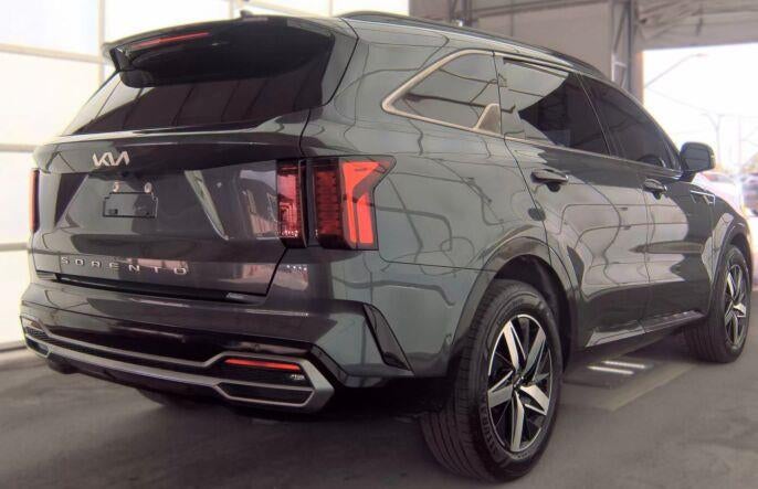 2022 Kia Sorento EX