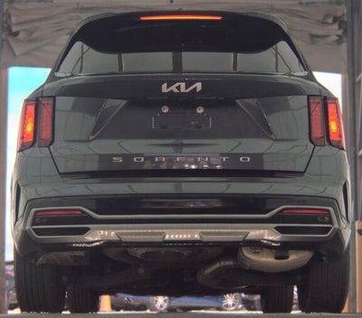 2022 Kia Sorento EX