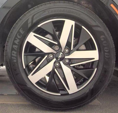 2022 Kia Sorento EX