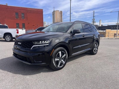 2023 Kia Sorento S