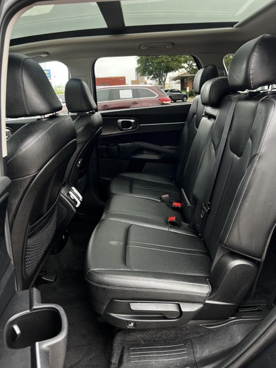 2023 Kia Sorento S