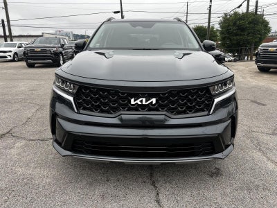 2023 Kia Sorento S
