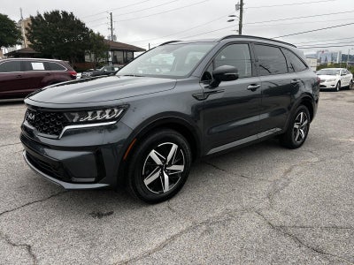 2023 Kia Sorento S