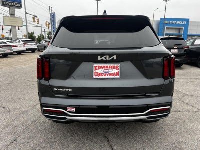 2023 Kia Sorento S