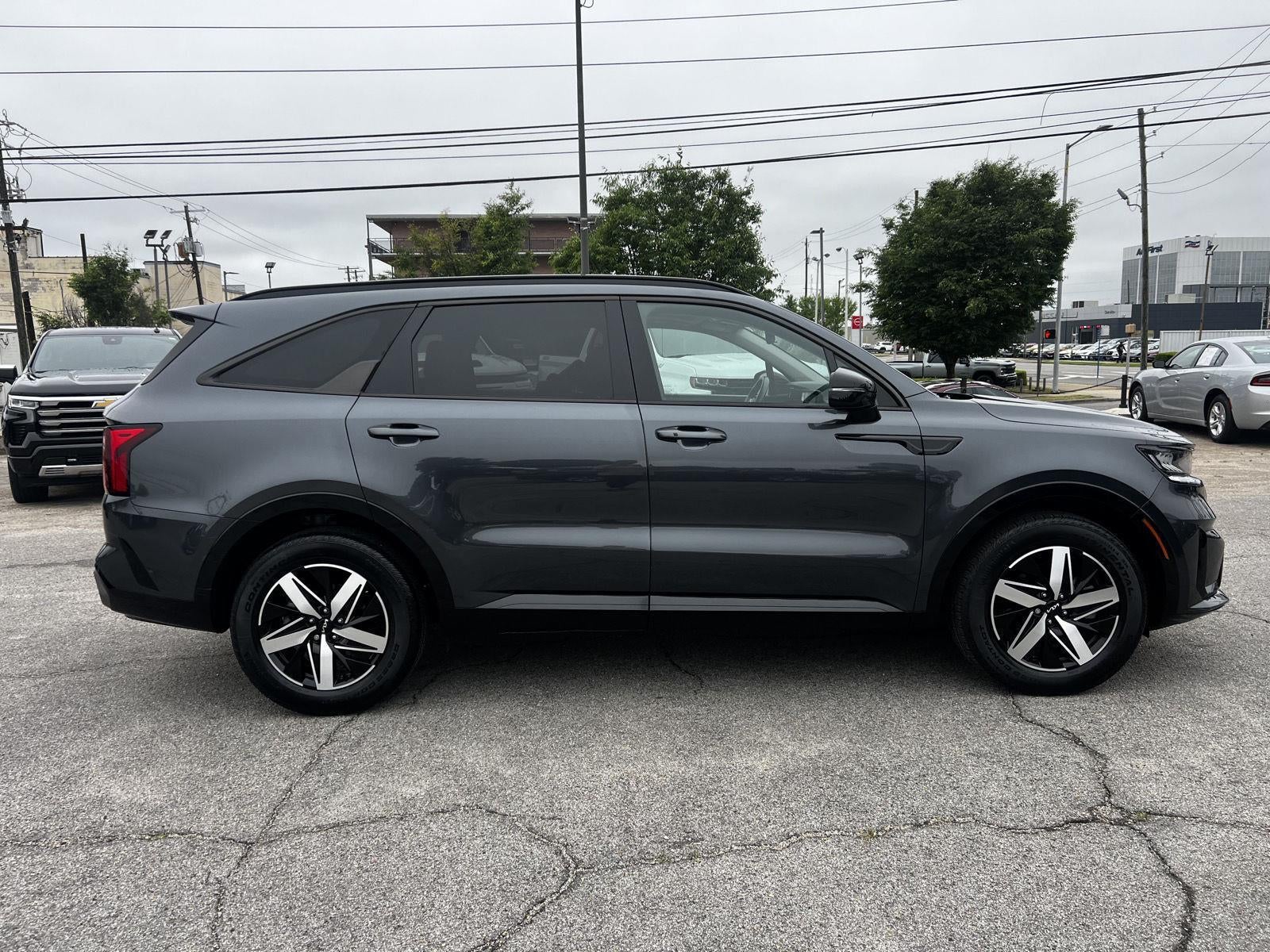 2023 Kia Sorento S