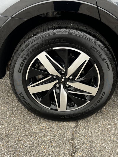 2023 Kia Sorento S