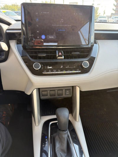 2024 Toyota Corolla Cross L