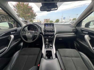 2023 Mitsubishi Eclipse Cross SE