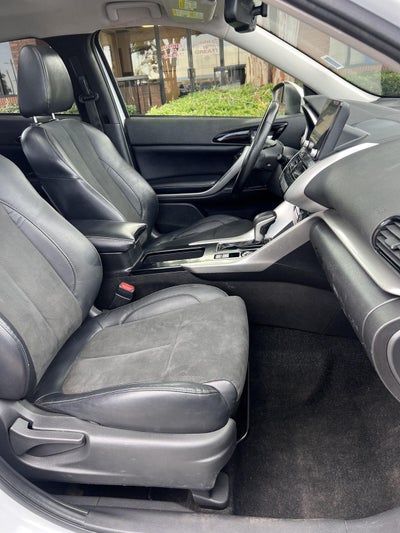 2023 Mitsubishi Eclipse Cross SE