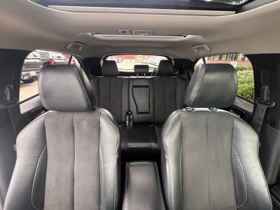 2023 Mitsubishi Eclipse Cross SE