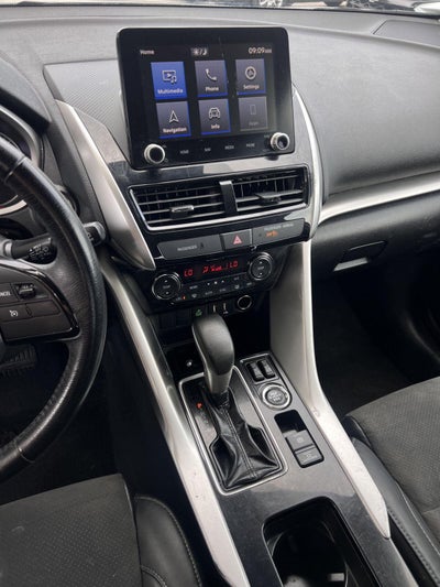2023 Mitsubishi Eclipse Cross SE
