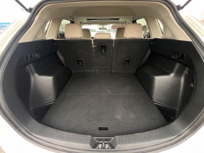 2016 Mazda Mazda CX-5 Touring