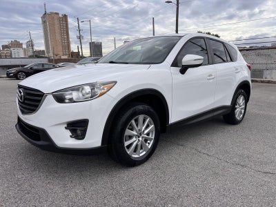 2016 Mazda Mazda CX-5 Touring
