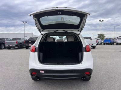2016 Mazda Mazda CX-5 Touring