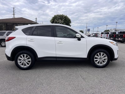 2016 Mazda Mazda CX-5 Touring
