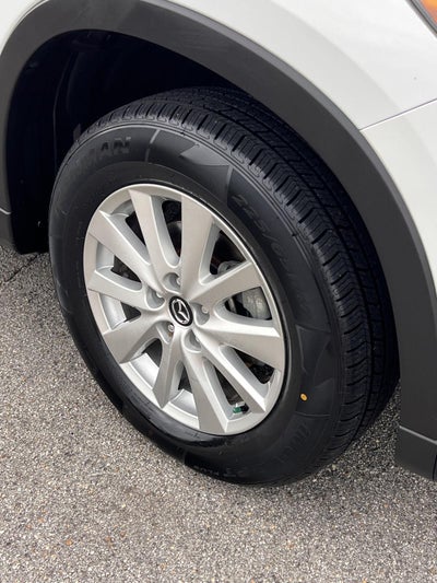 2016 Mazda Mazda CX-5 Touring
