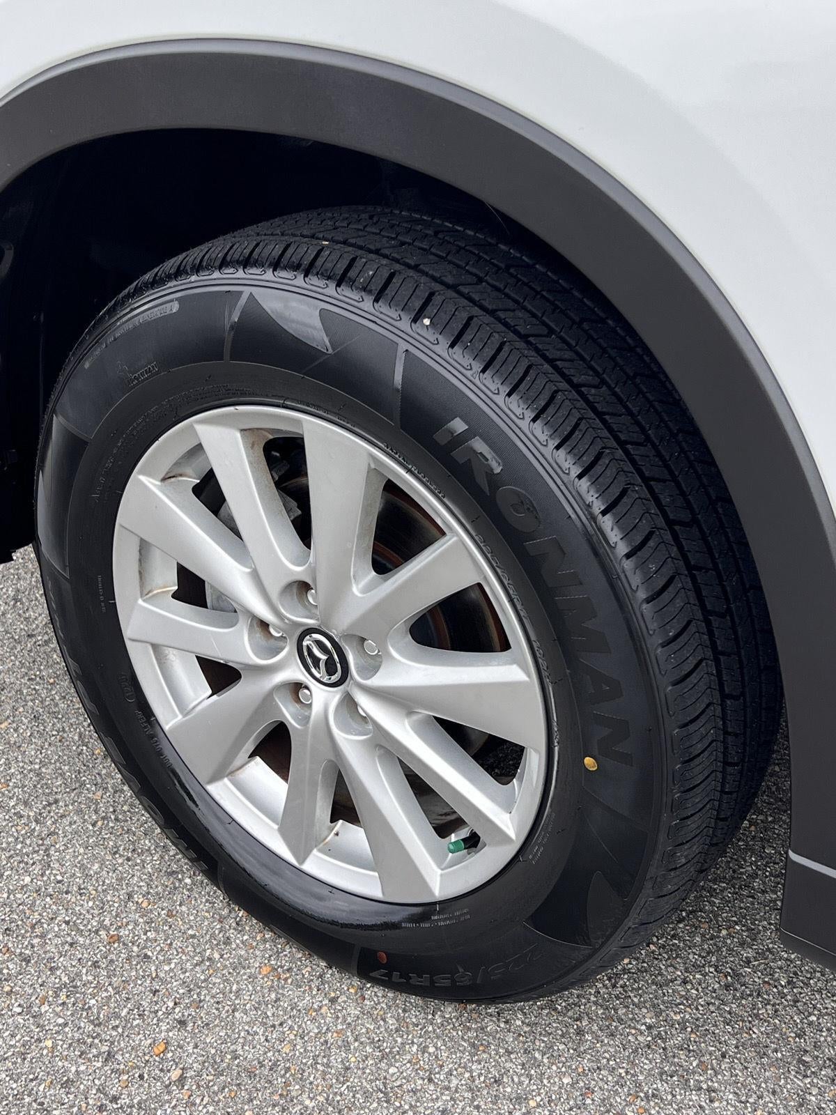 2016 Mazda Mazda CX-5 Touring