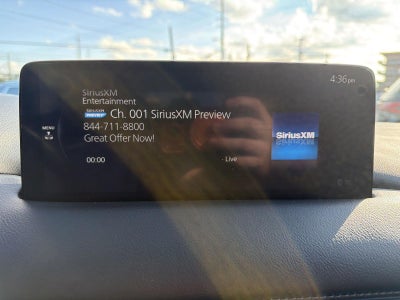 2023 Mazda Mazda CX-5 2.5 S Premium Package