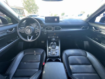 2023 Mazda Mazda CX-5 2.5 S Premium Package