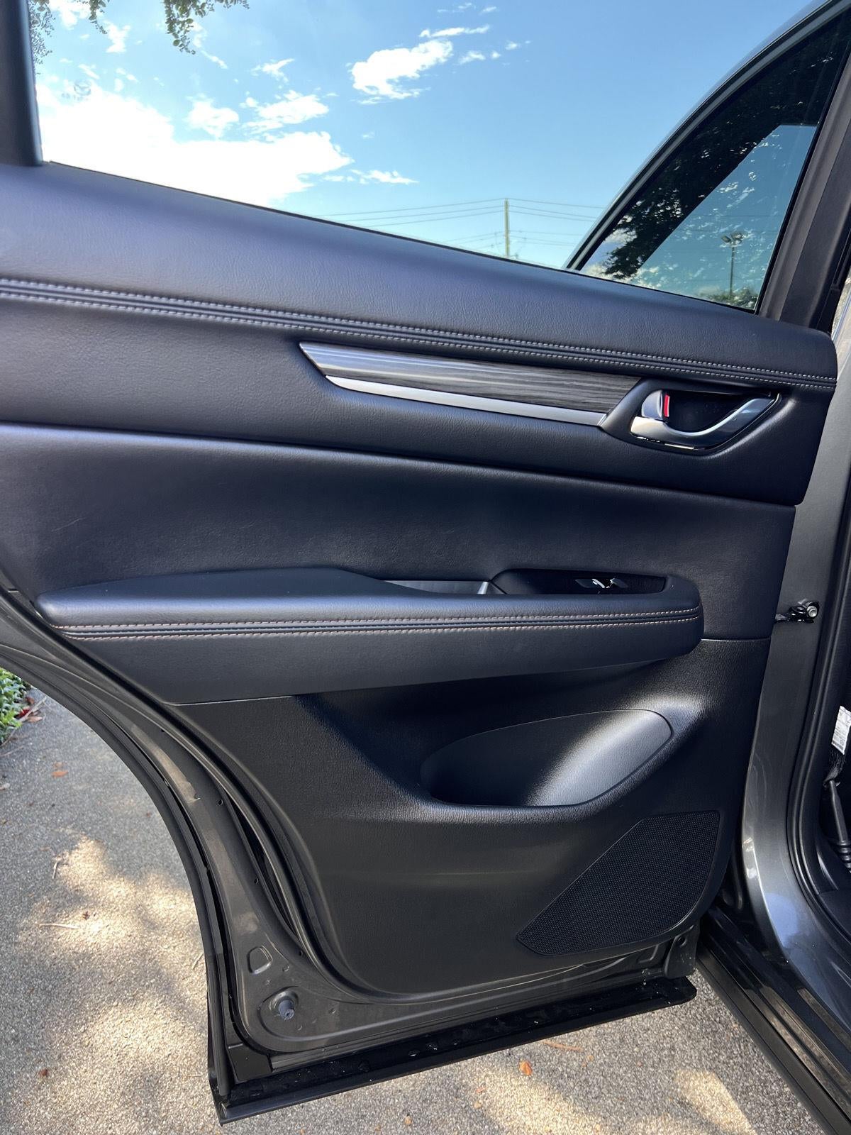 2023 Mazda Mazda CX-5 2.5 S Premium Package