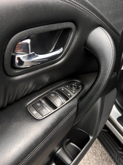 2023 Nissan Armada SV