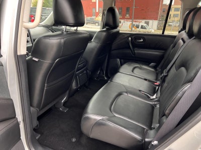 2023 Nissan Armada SV